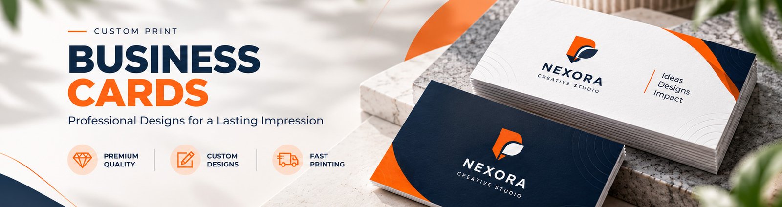 Business Cards