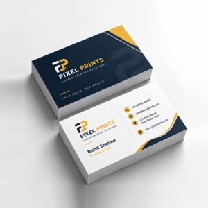 Classic Visiting Cards