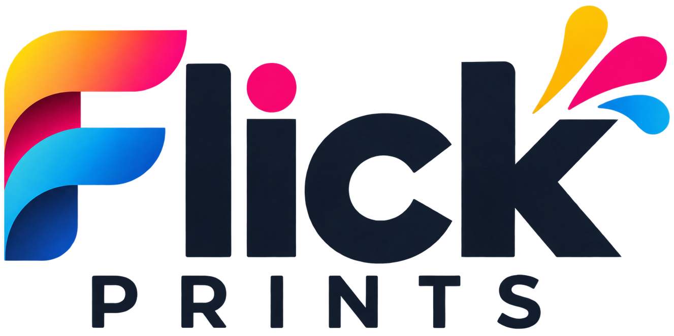 Flick Prints